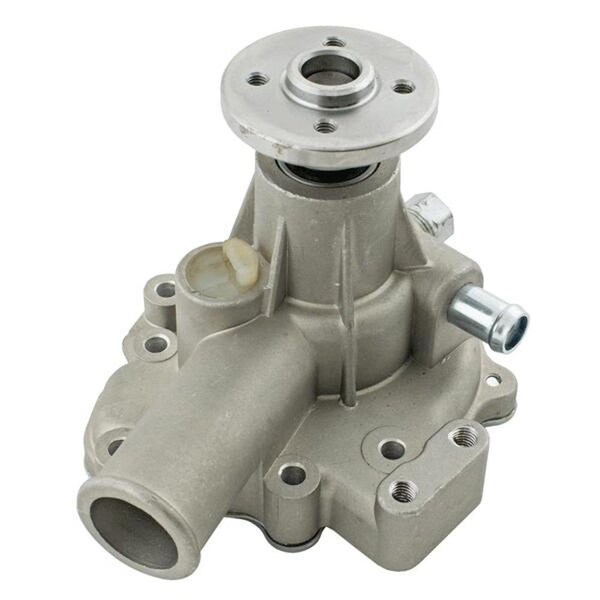 Aftermarket WP7790 Water Pump Fits CaseIH WP7790-RIL_2 - main